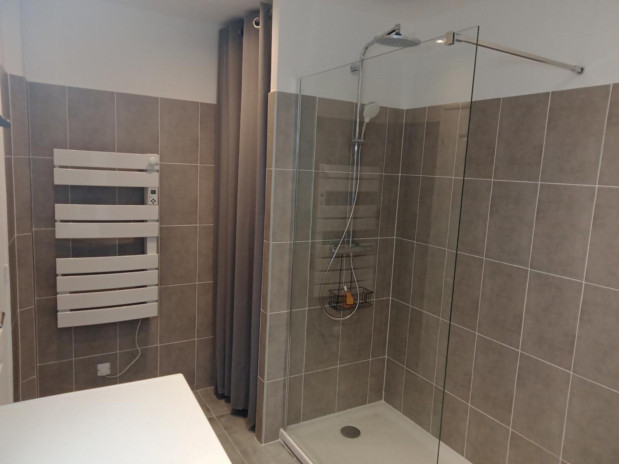 Appartement Eden Saint-Père Exterior foto