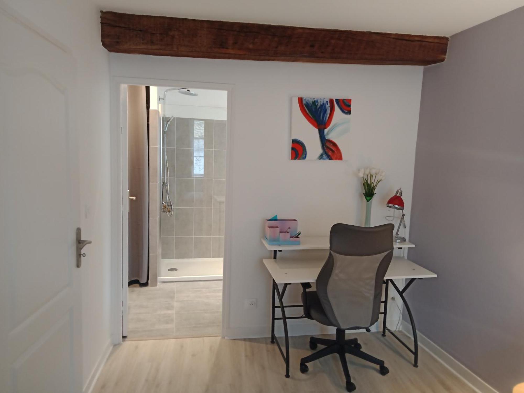 Appartement Eden Saint-Père Exterior foto